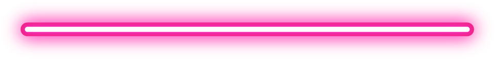 Neon Line Illustration